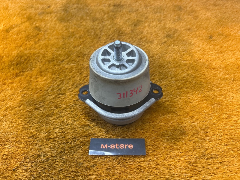 подушка двигателя, 3500 рублей, Красноярск