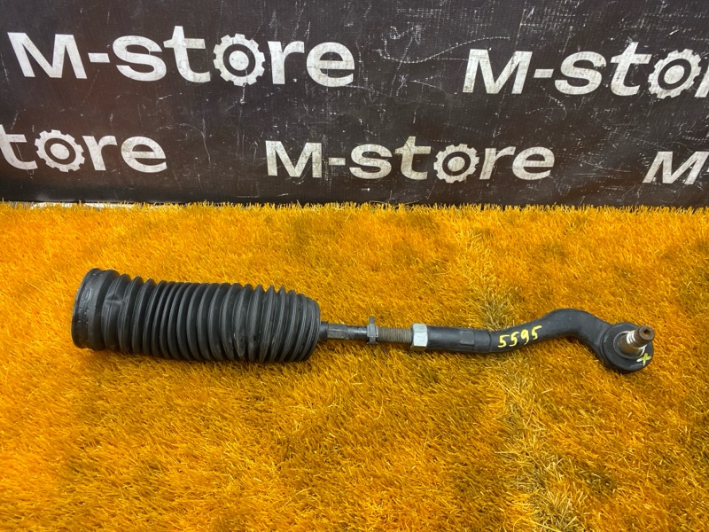 тяга рулевая, 700 рублей, Красноярск