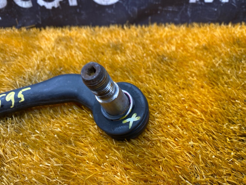 тяга рулевая, 700 рублей, Красноярск