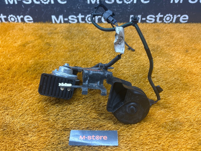 Сигнал звуковой, 2500 рублей, Красноярск