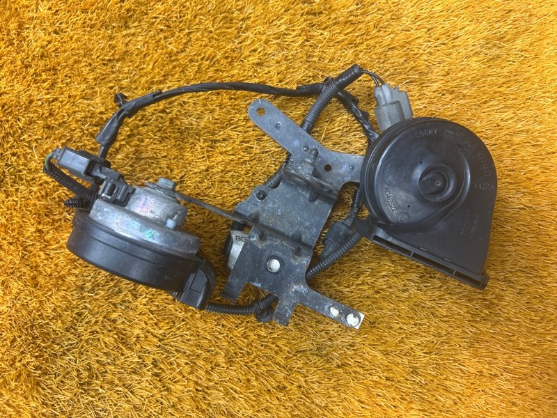 Сигнал звуковой, 2500 рублей, Красноярск