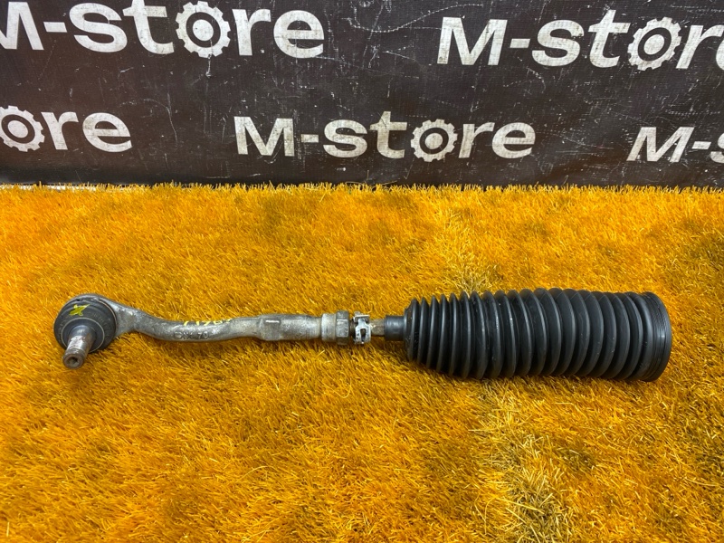 тяга рулевая, 2000 рублей, Красноярск