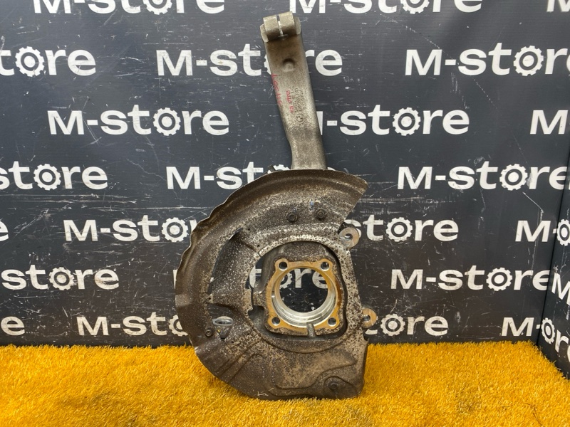 кулак поворотный, 4000 рублей, Красноярск