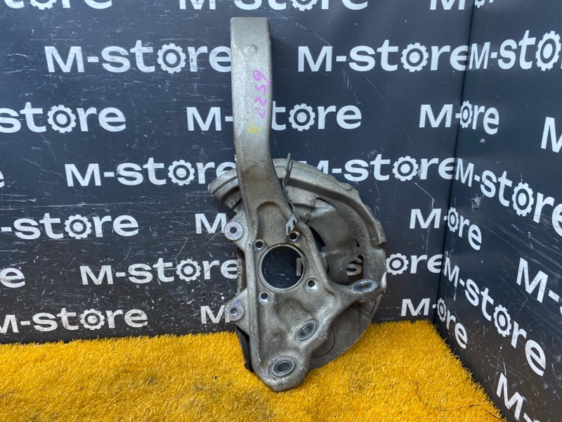 кулак поворотный, 4000 рублей, Красноярск