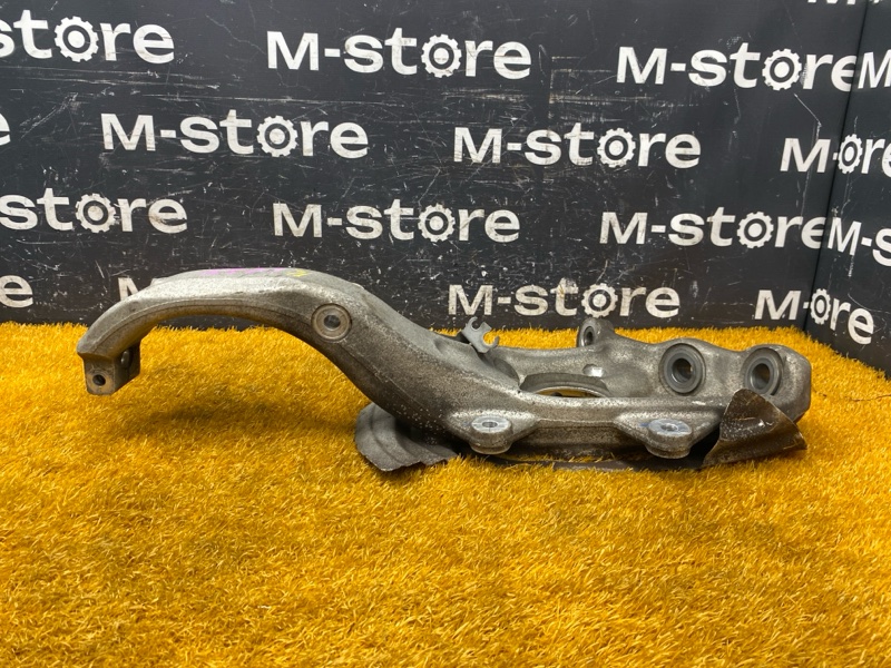 кулак поворотный, 4000 рублей, Красноярск