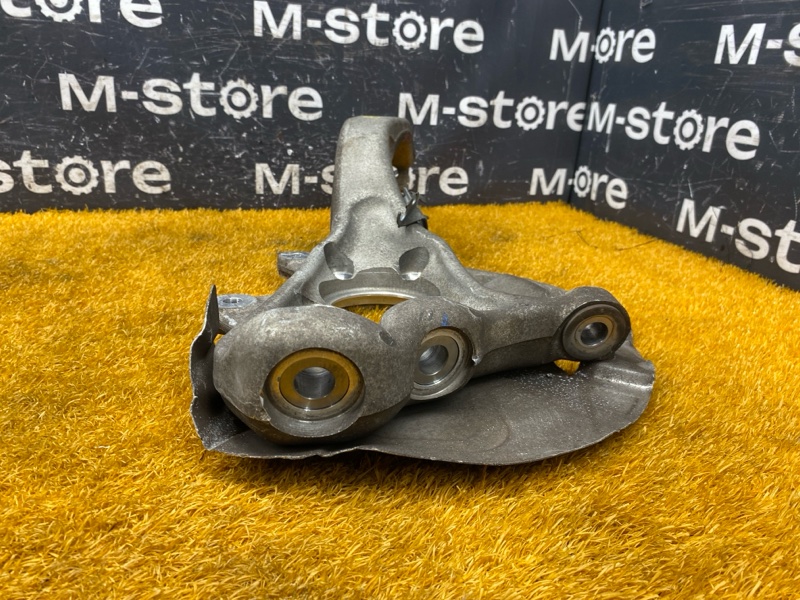 кулак поворотный, 4000 рублей, Красноярск