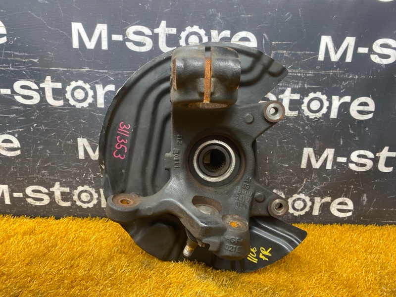 ступица, 2000 рублей, Красноярск