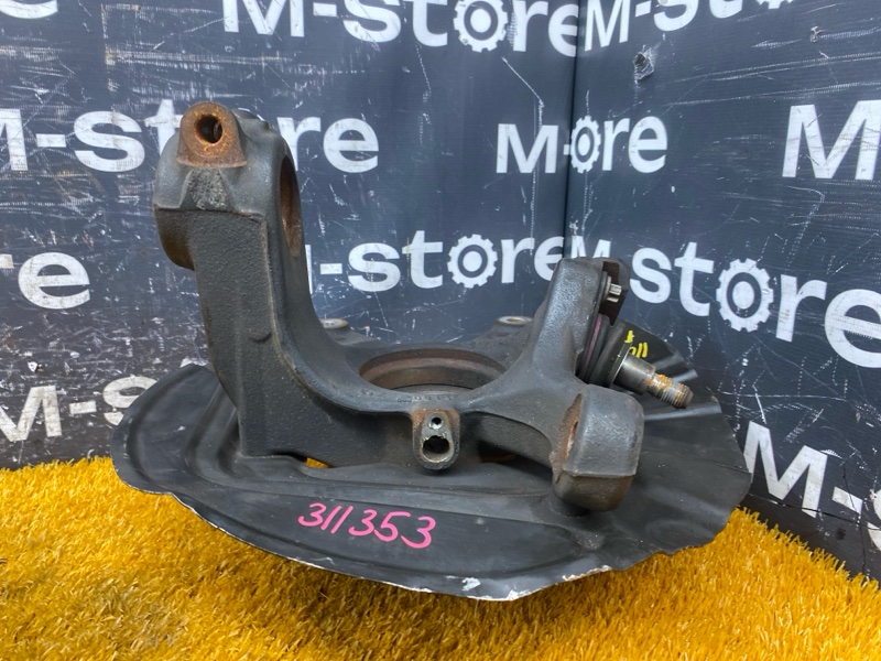 ступица, 2000 рублей, Красноярск