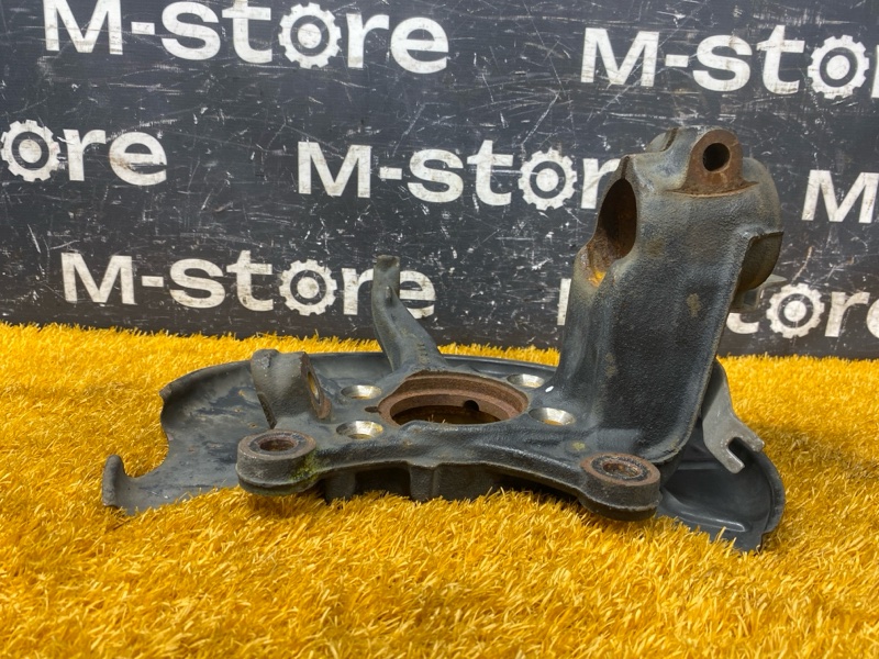 кулак поворотный, 1500 рублей, Красноярск