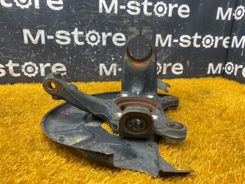 кулак поворотный, 1500 рублей, Красноярск