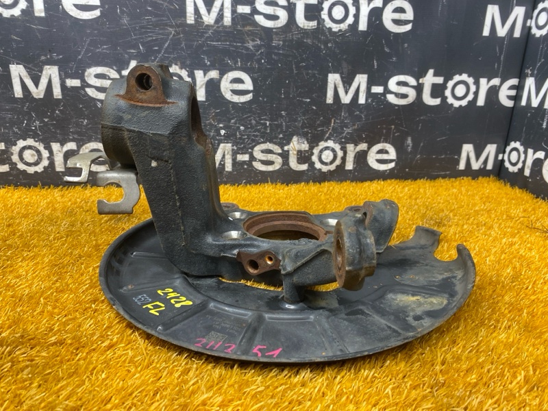 кулак поворотный, 1500 рублей, Красноярск