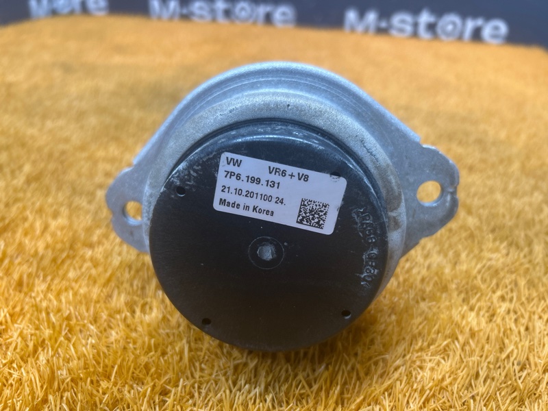 подушка двигателя, 1700 рублей, Красноярск