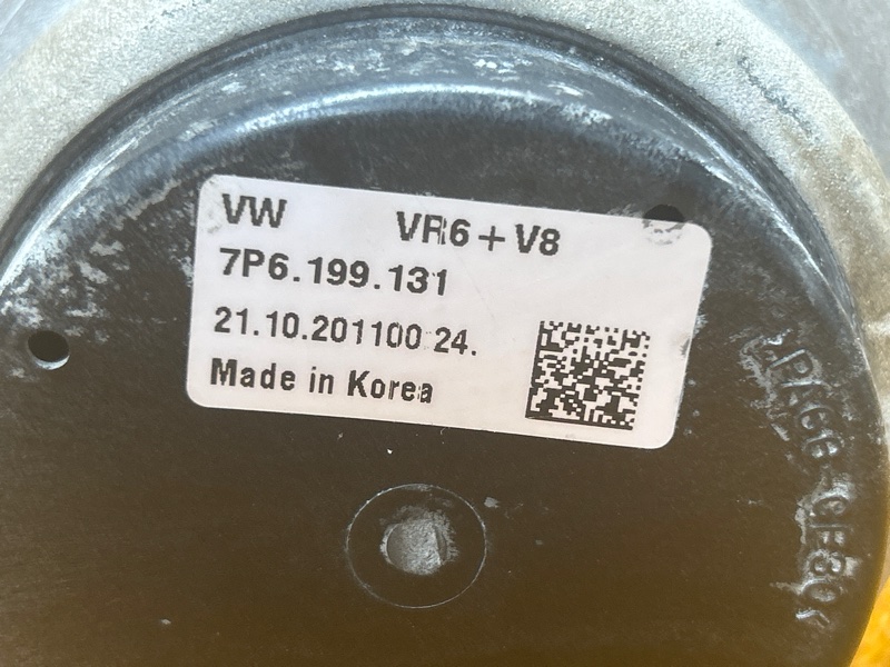 подушка двигателя, 1700 рублей, Красноярск