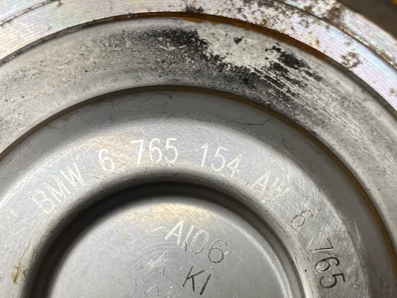 ступица, 1000 рублей, Красноярск