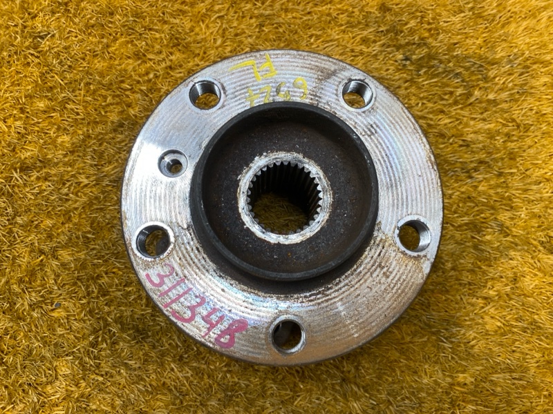 ступица, 4000 рублей, Красноярск