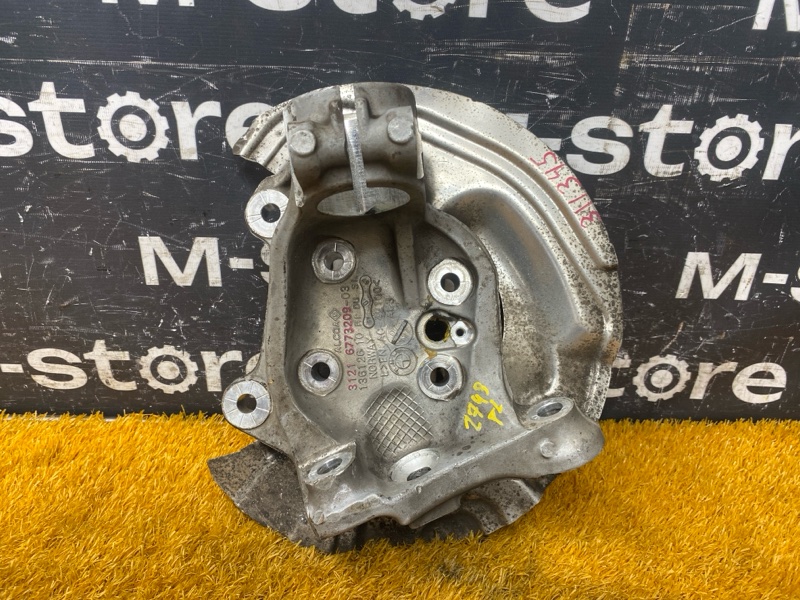 кулак поворотный, 700 рублей, Красноярск