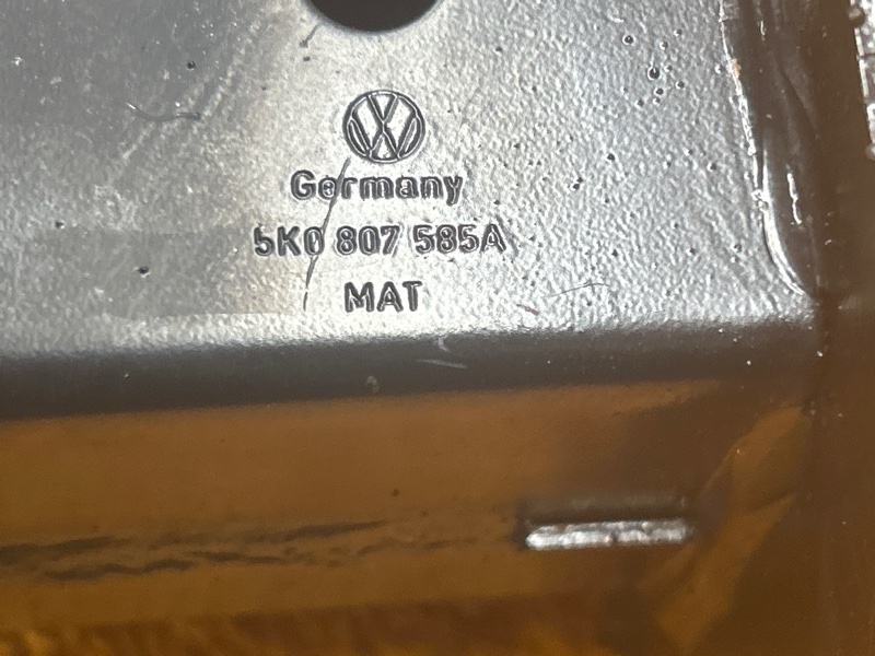 усилитель бампера, 1800 рублей, Красноярск