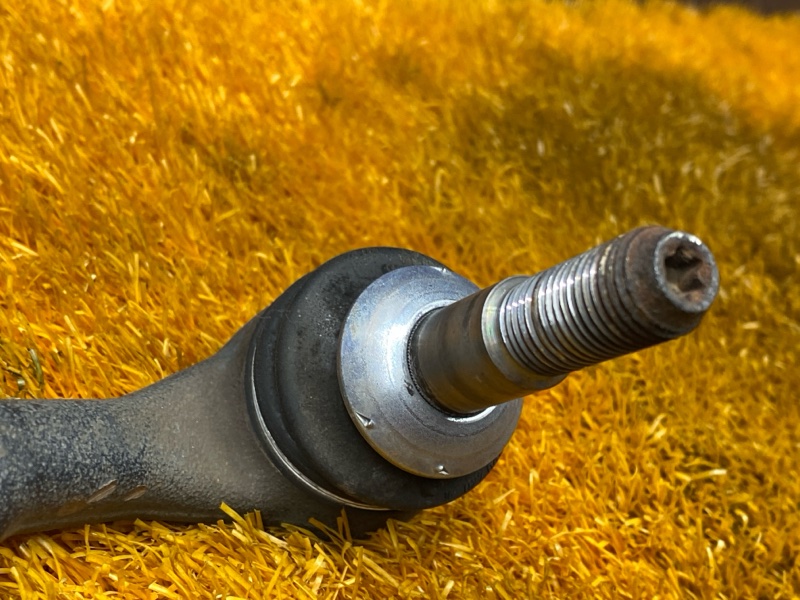 тяга рулевая, 1400 рублей, Красноярск