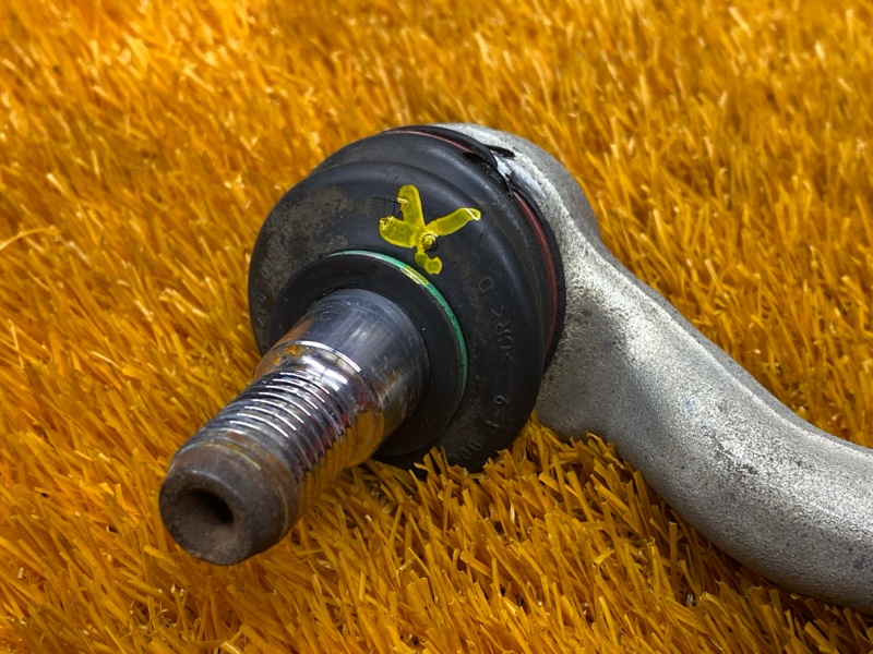 тяга рулевая, 800 рублей, Красноярск