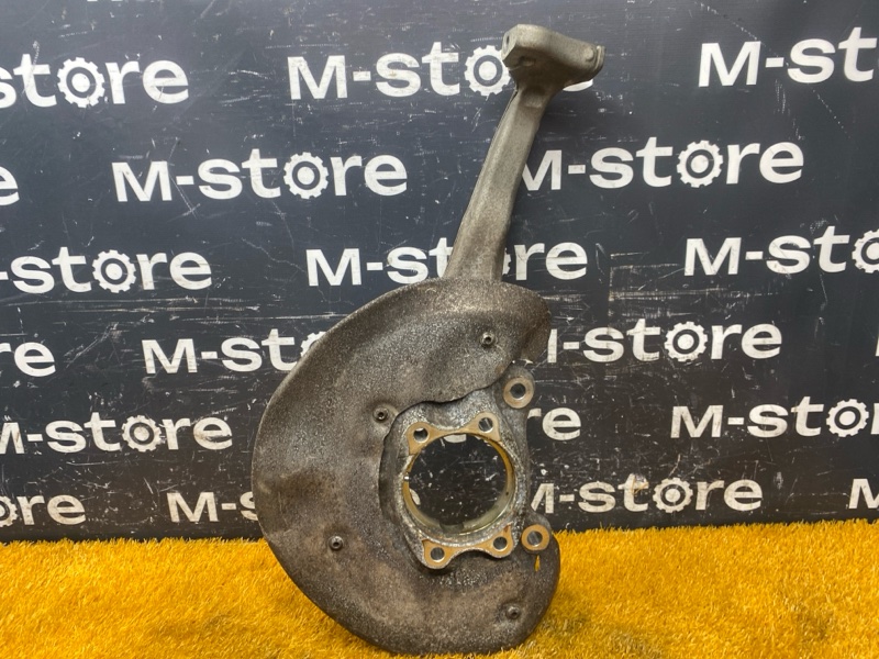 кулак поворотный, 15000 рублей, Красноярск