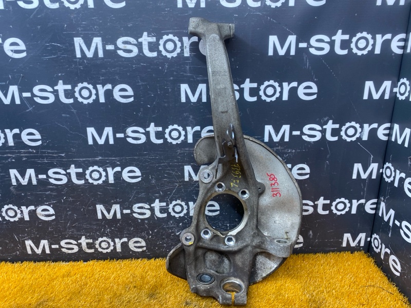 кулак поворотный, 15000 рублей, Красноярск