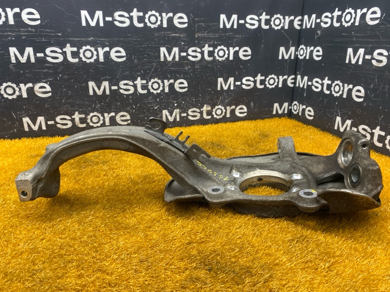 кулак поворотный, 15000 рублей, Красноярск