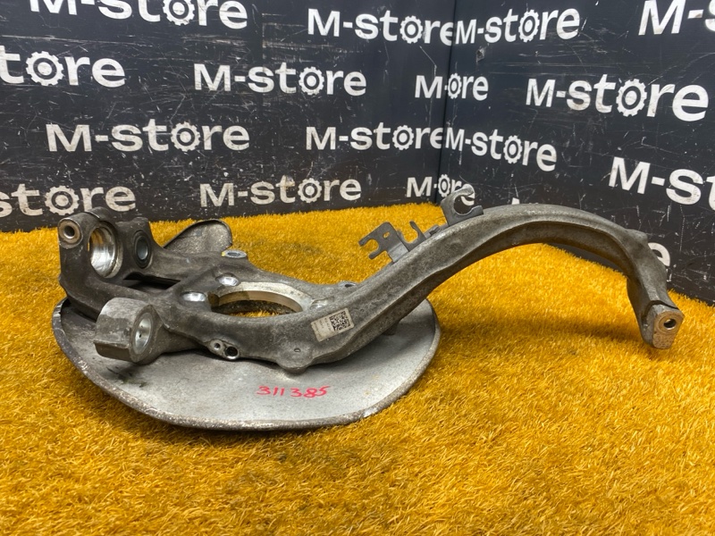 кулак поворотный, 15000 рублей, Красноярск