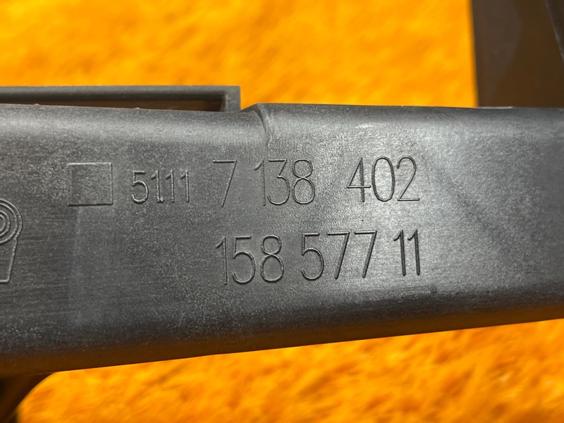 кронштейн фары, 2500 рублей, Красноярск