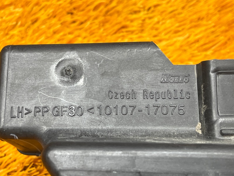 кронштейн фары, 1500 рублей, Красноярск