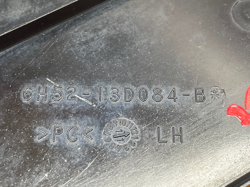 кронштейн фары, 2500 рублей, Красноярск