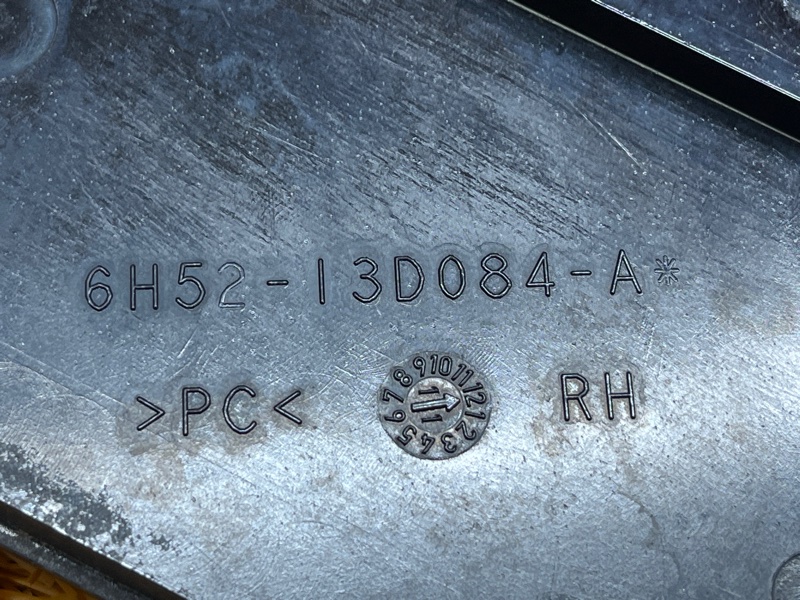 кронштейн фары, 2500 рублей, Красноярск