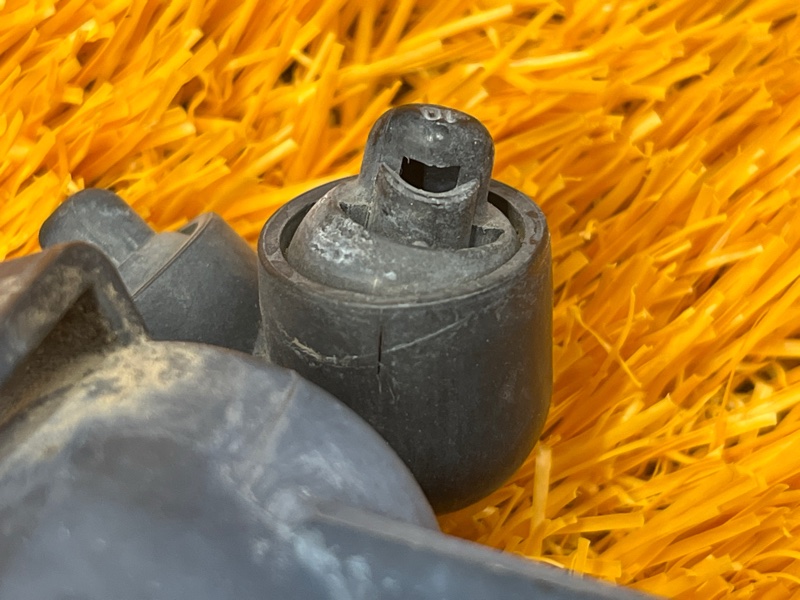 Форсунка омывателя фары, 700 рублей, Красноярск