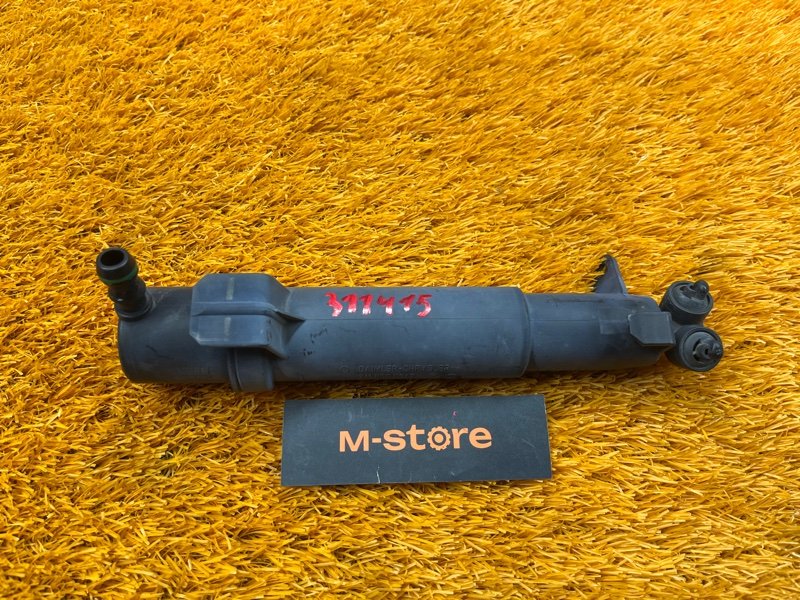 Форсунка омывателя фары, 700 рублей, Красноярск