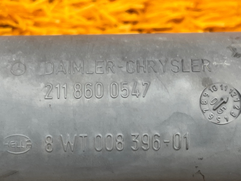 Форсунка омывателя фары, 700 рублей, Красноярск