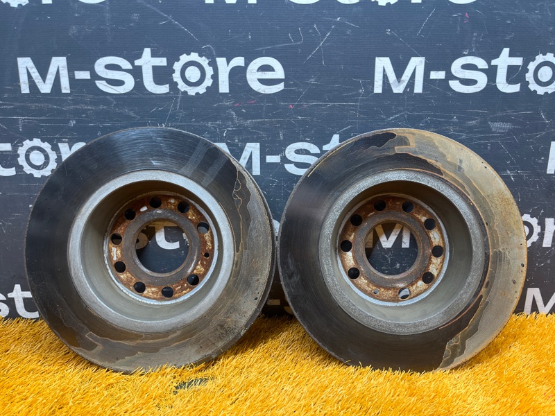 Диск тормозной, 2500 рублей, Красноярск