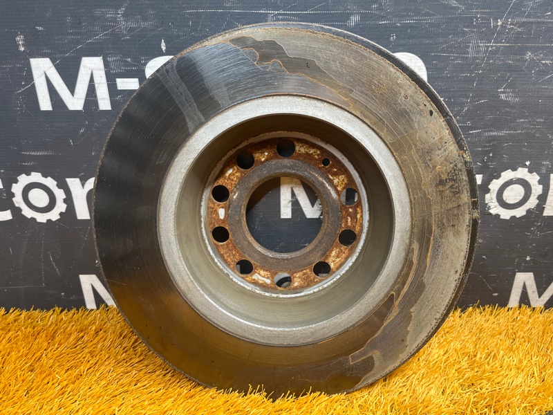 Диск тормозной, 2500 рублей, Красноярск