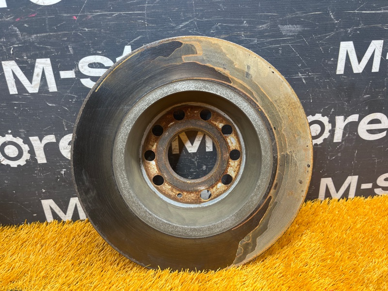 Диск тормозной, 2500 рублей, Красноярск