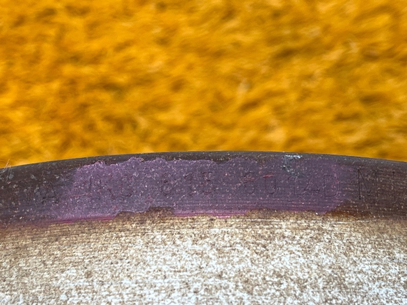 Диск тормозной, 2500 рублей, Красноярск