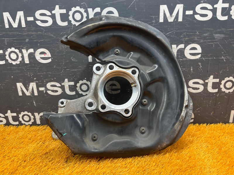 кулак поворотный, 2500 рублей, Красноярск