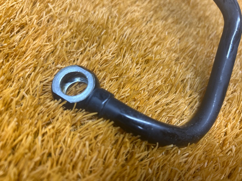 шланг гидроусилителя, 500 рублей, Красноярск