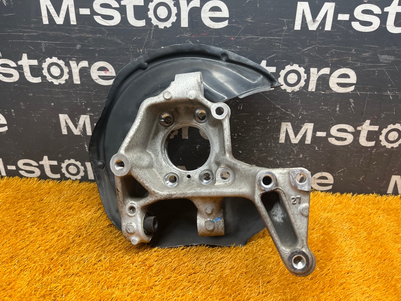 кулак поворотный, 2500 рублей, Красноярск