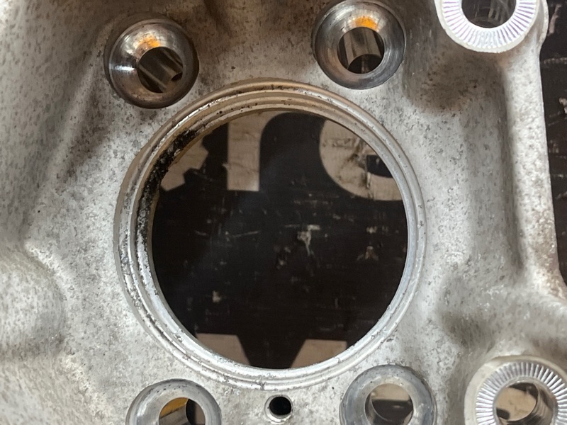 кулак поворотный, 2500 рублей, Красноярск