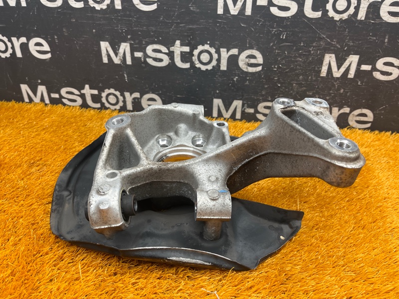 кулак поворотный, 2500 рублей, Красноярск