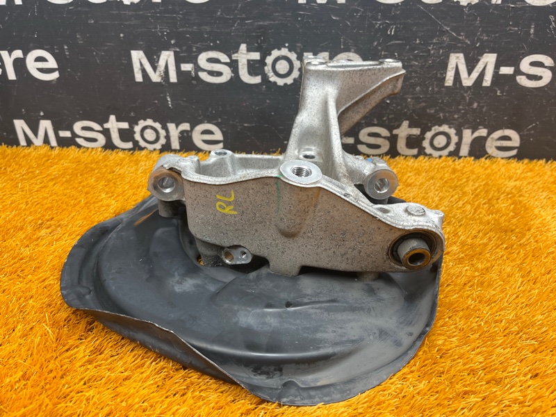 кулак поворотный, 2500 рублей, Красноярск