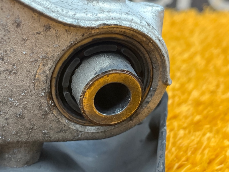 кулак поворотный, 2500 рублей, Красноярск