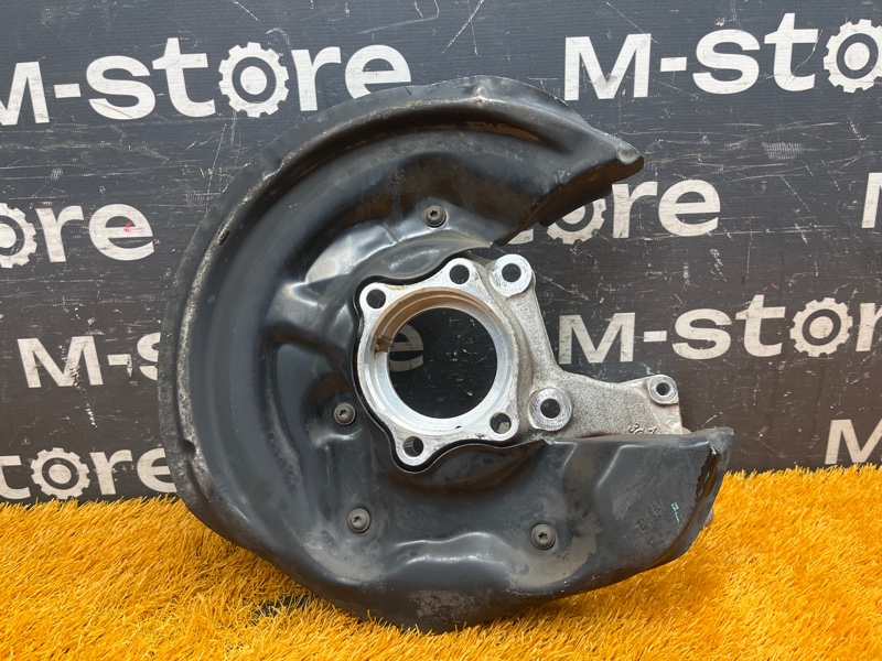 кулак поворотный, 2500 рублей, Красноярск