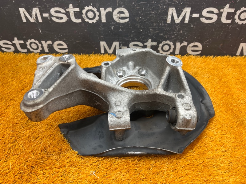 кулак поворотный, 2500 рублей, Красноярск