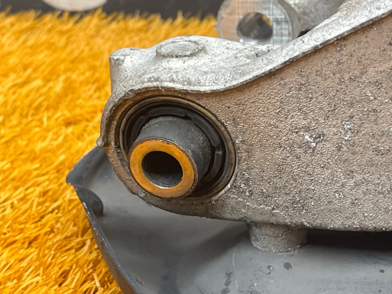 кулак поворотный, 2500 рублей, Красноярск