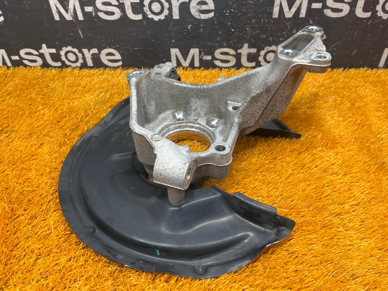 кулак поворотный, 2500 рублей, Красноярск