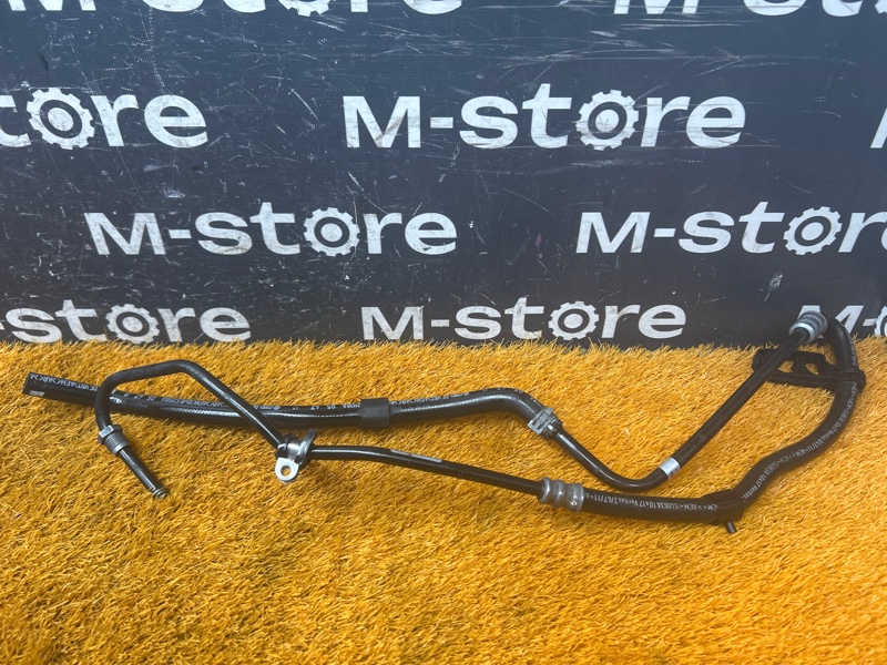 шланг гидроусилителя, 1000 рублей, Красноярск